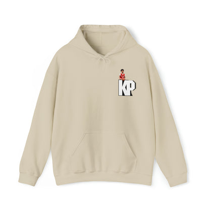 Kayden Paz Hooded Sweatshirt