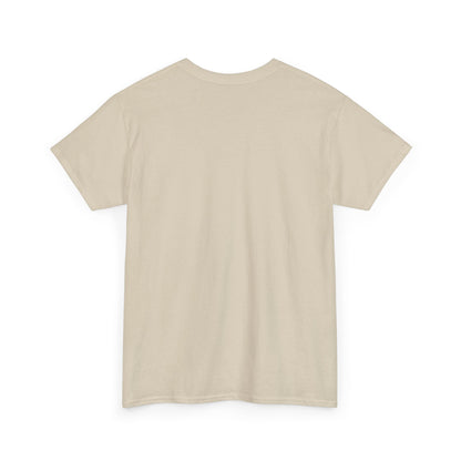 Adel Masad Heavy Cotton Tee