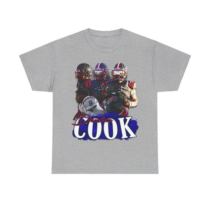 Denim Cook Heavy Cotton Tee