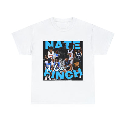 Nate Finch Tee