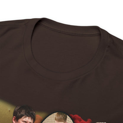 Alex Larkins Tee