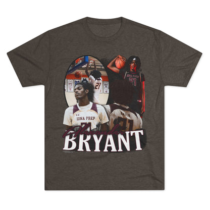 Unisex Tri-Blend Crew Tee