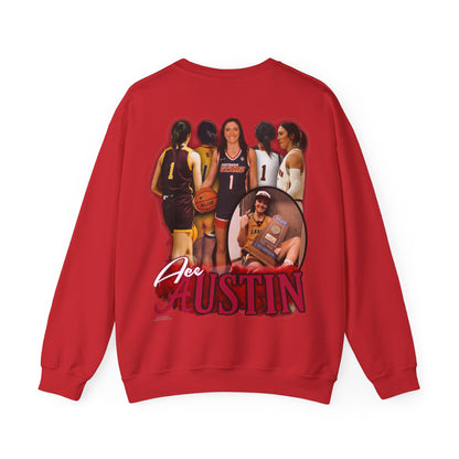 Ace Austin Crewneck Sweatshirt
