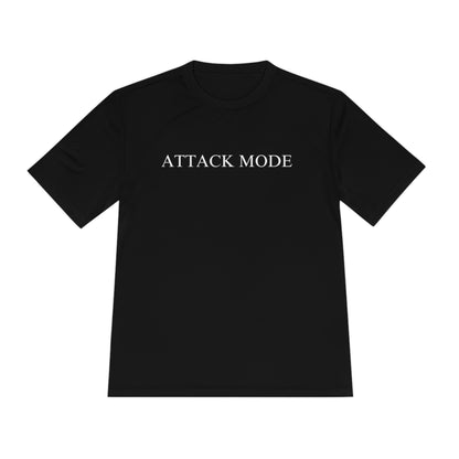 Attack Mode Compression Tee