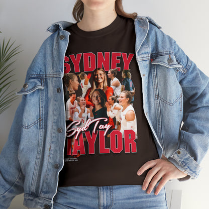 Sydney Taylor Tee