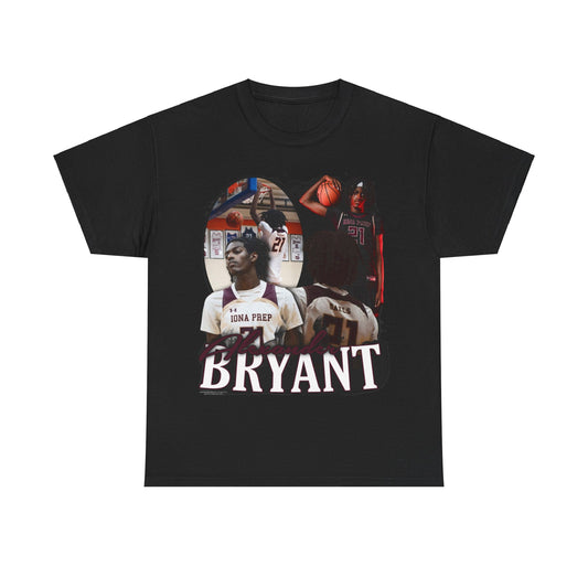 Alexander Bryant Heavy Cotton Tee