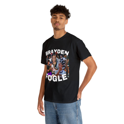 Brayden Fogle Tee