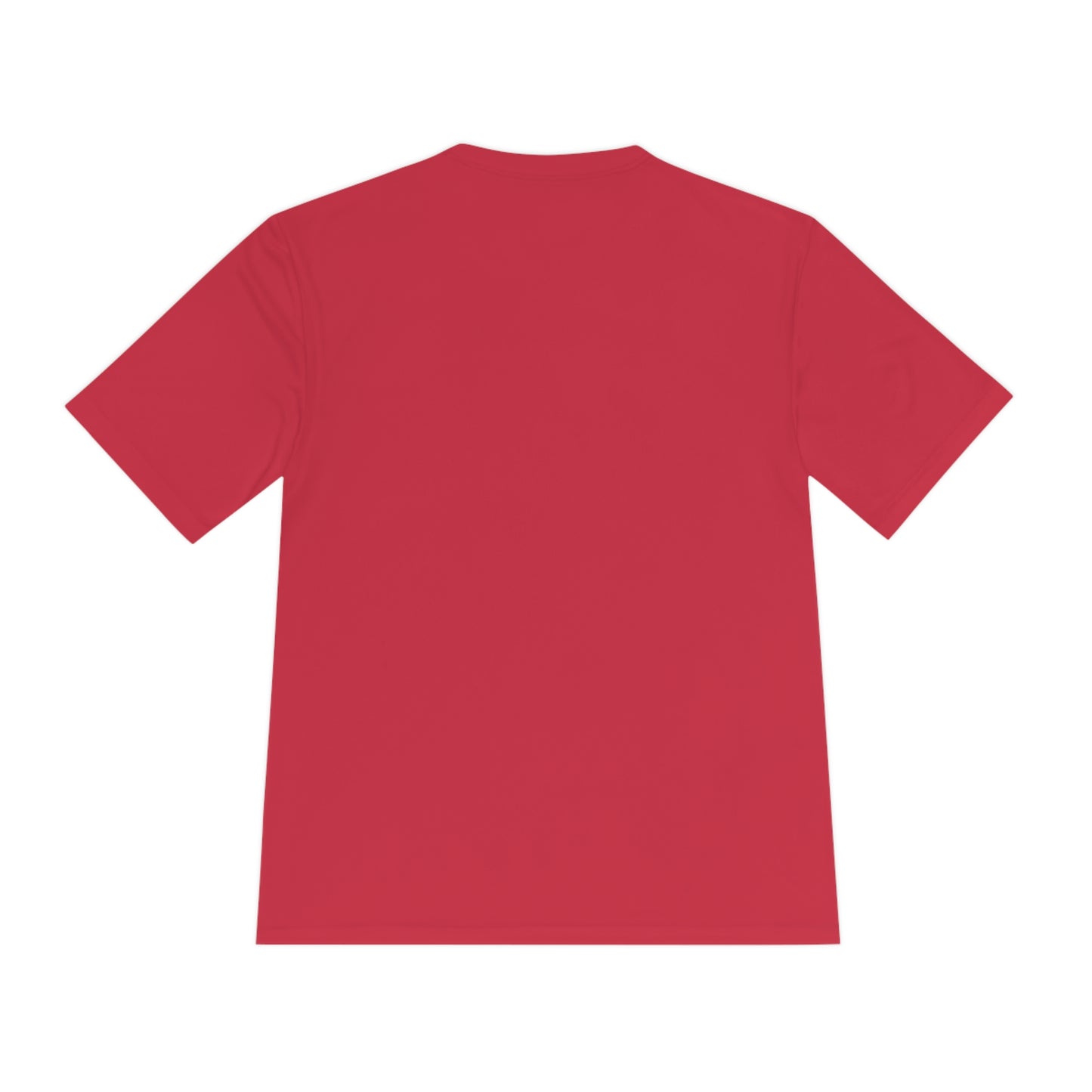 Shoot to Score Compression Tee