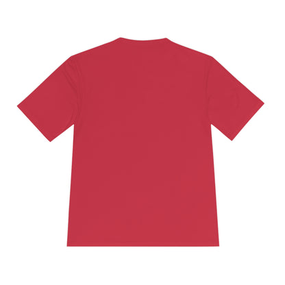 Shoot to Score Compression Tee