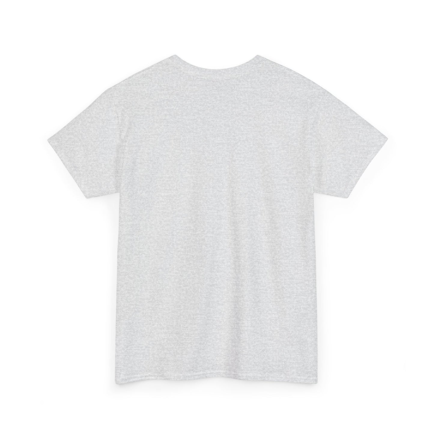 Quadri Bashiru Heavy Cotton Tee