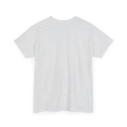 Quadri Bashiru Heavy Cotton Tee