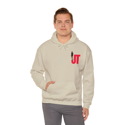 Josh Tyson Hooded Sweatshirt