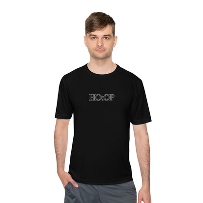 HO:OP Compression Tee