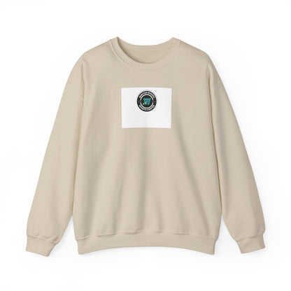 Winton Woods Girls Basketball Crewneck Sweatshirt