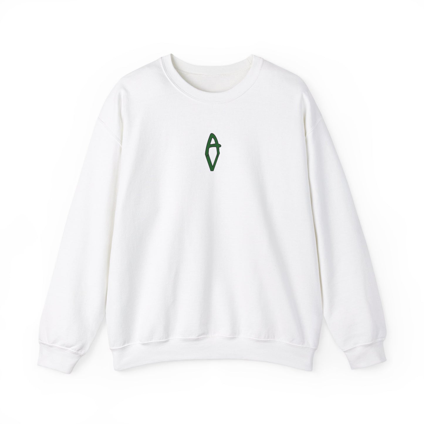 Alejandro Vasquez Crewneck Sweatshirt
