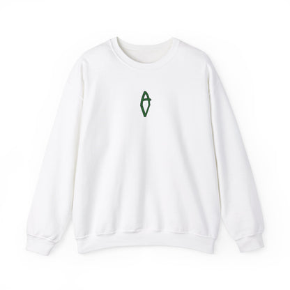 Alejandro Vasquez Crewneck Sweatshirt