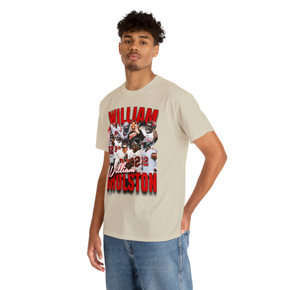 William Gholston Tee