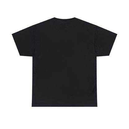 Josh Tyson Heavy Cotton Tee