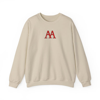 Ace Austin Crewneck Sweatshirt