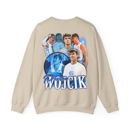 Paxson Wojcik Crewneck Sweatshirt