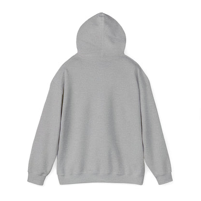 Kam Mercer Hooded Sweatshirt