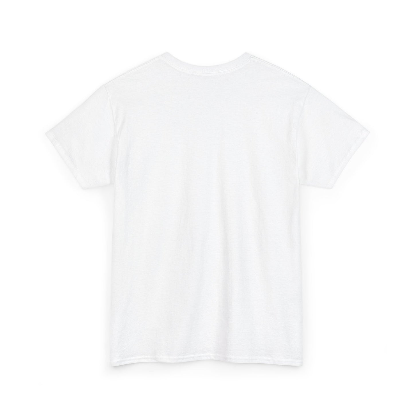 James Carrington Heavy Cotton Tee
