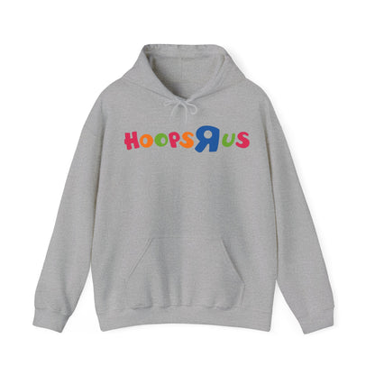 Hoops R' Us Hooded Sweatshirt