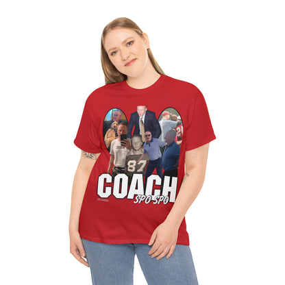 Coach SPO SPO Tee