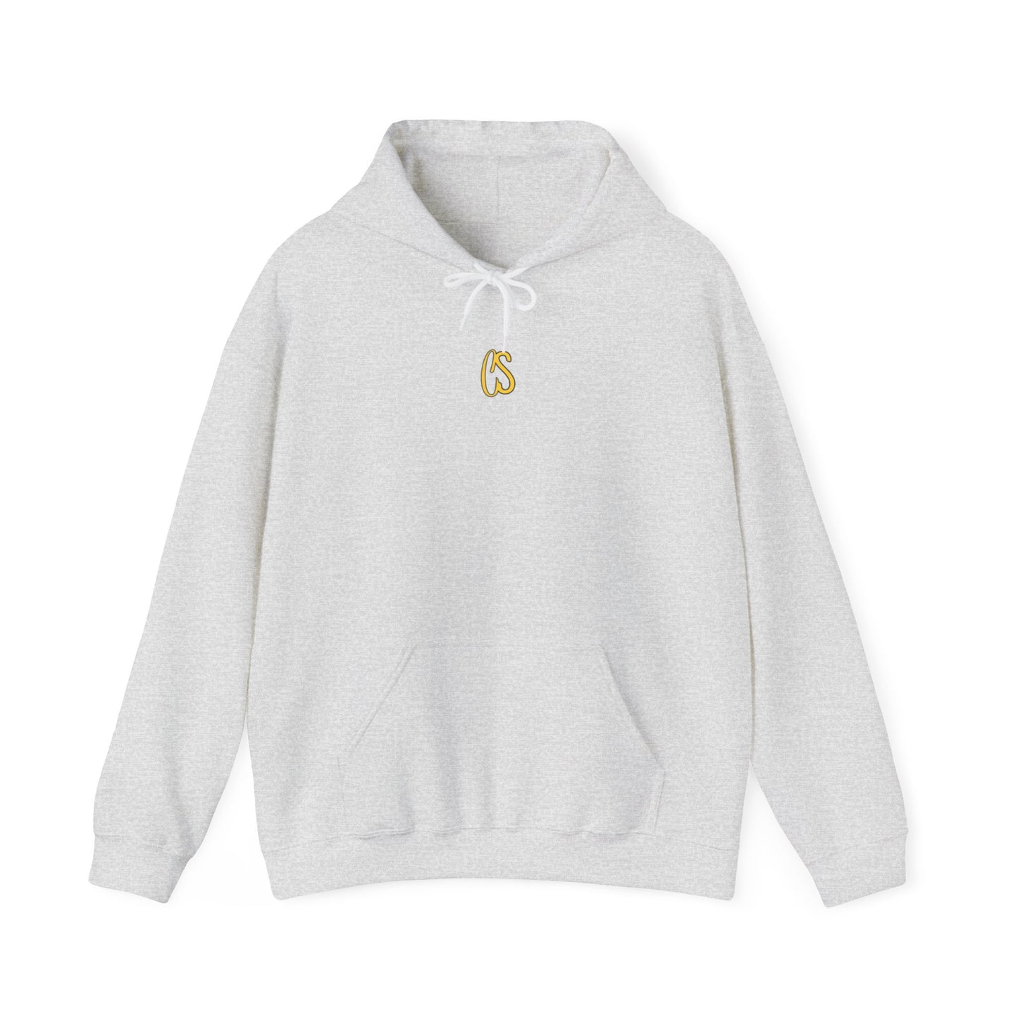 Cameron Simpson Hooded Sweatshirt