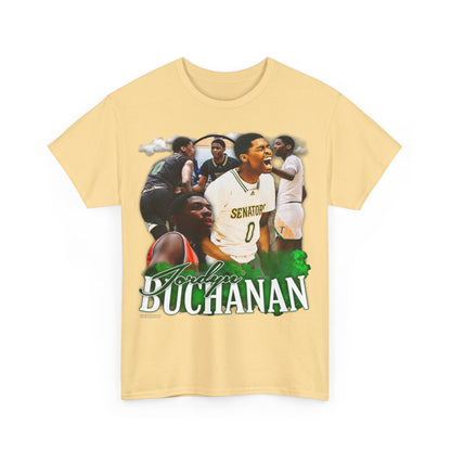 Jordyn Buchanan Heavy Cotton Tee