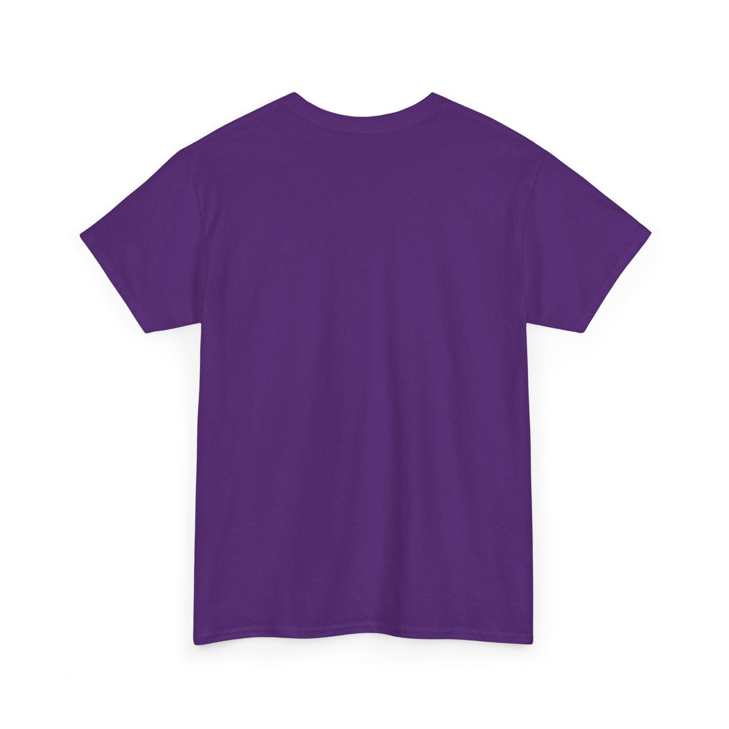 Denim Cook Heavy Cotton Tee