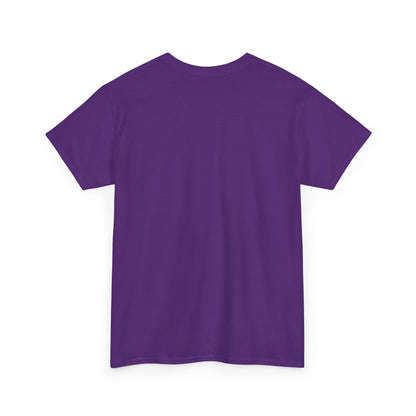 Denim Cook Heavy Cotton Tee