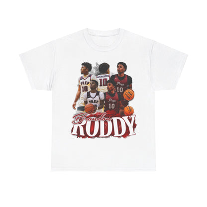 Brandon Roddy Heavy Cotton Tee