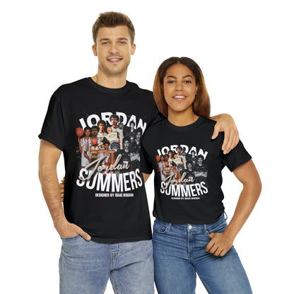 Jordan Summers Tee