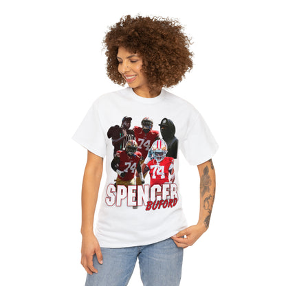 Spencer Buford Tee