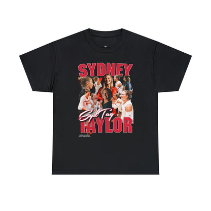 Sydney Taylor Tee