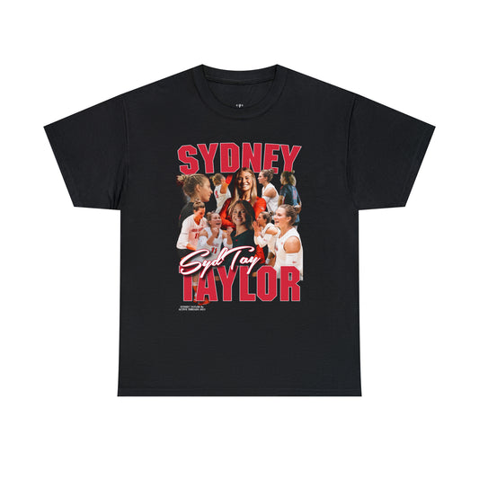 Sydney Taylor Tee