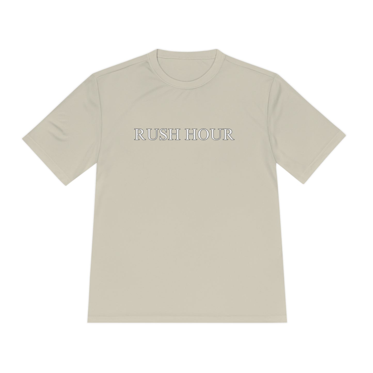 Rush Hour Compression Tee