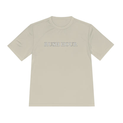 Rush Hour Compression Tee