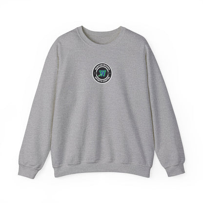 Winton Woods Football Crewneck Sweatshirt
