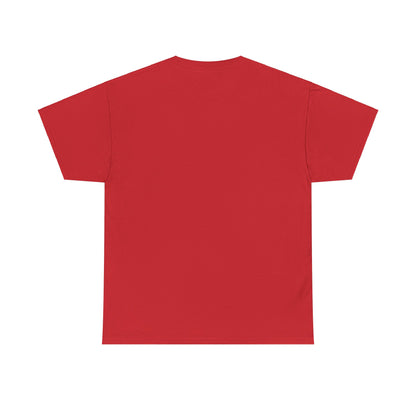 Kelsey Mitchell Heavy Cotton Tee