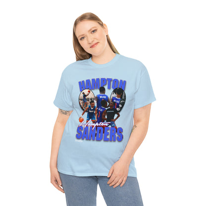 Hampton Sanders Tee