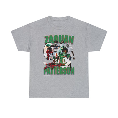 Zaquan Patterson Tee