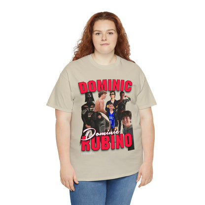 Dominic Rubino Tee
