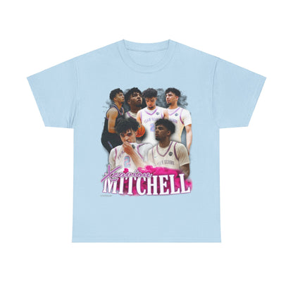 Xzavion Mitchell Heavy Cotton Tee