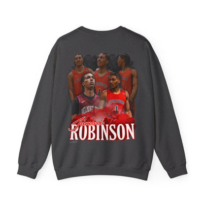 Jamari Robinson Crewneck Sweatshirt