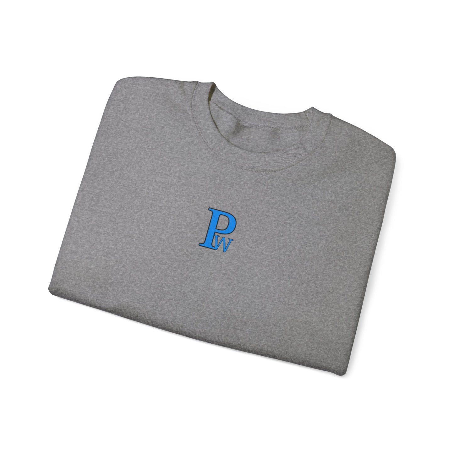 Paxson Wojcik Crewneck Sweatshirt