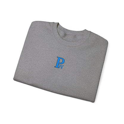 Paxson Wojcik Crewneck Sweatshirt