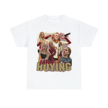 Layla Hoying Tee