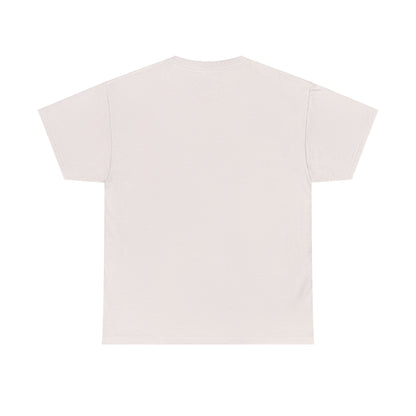 Leshawn Hill Heavy Cotton Tee